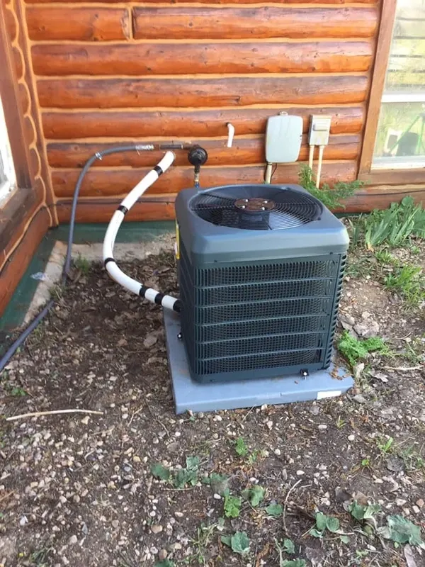 AC Installation & Replacement