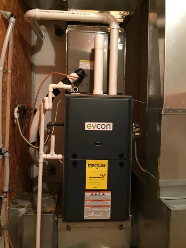 Heating Services