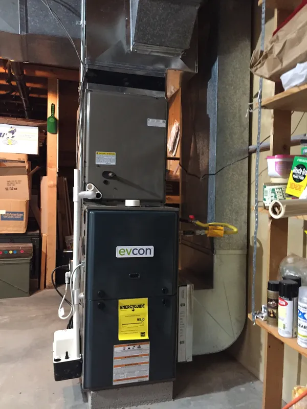 Emergency HVAC Repair